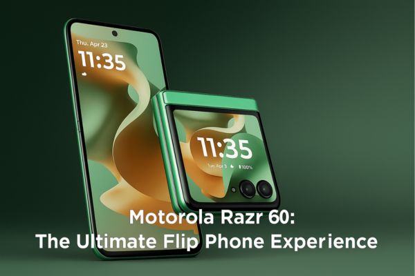 Motorola Razr 60