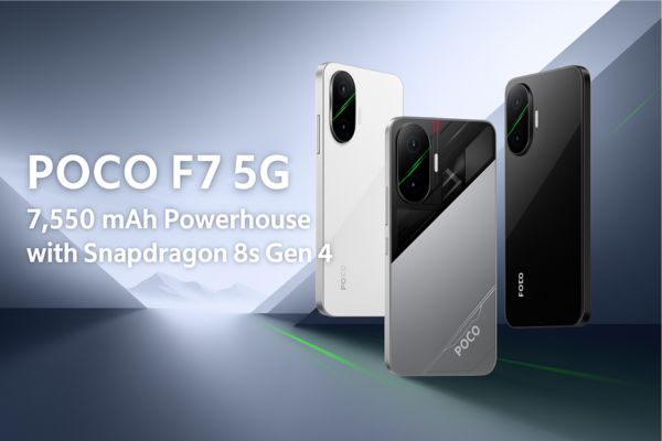 POCO F7