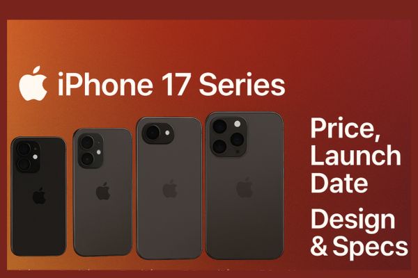iPhone 17 Series